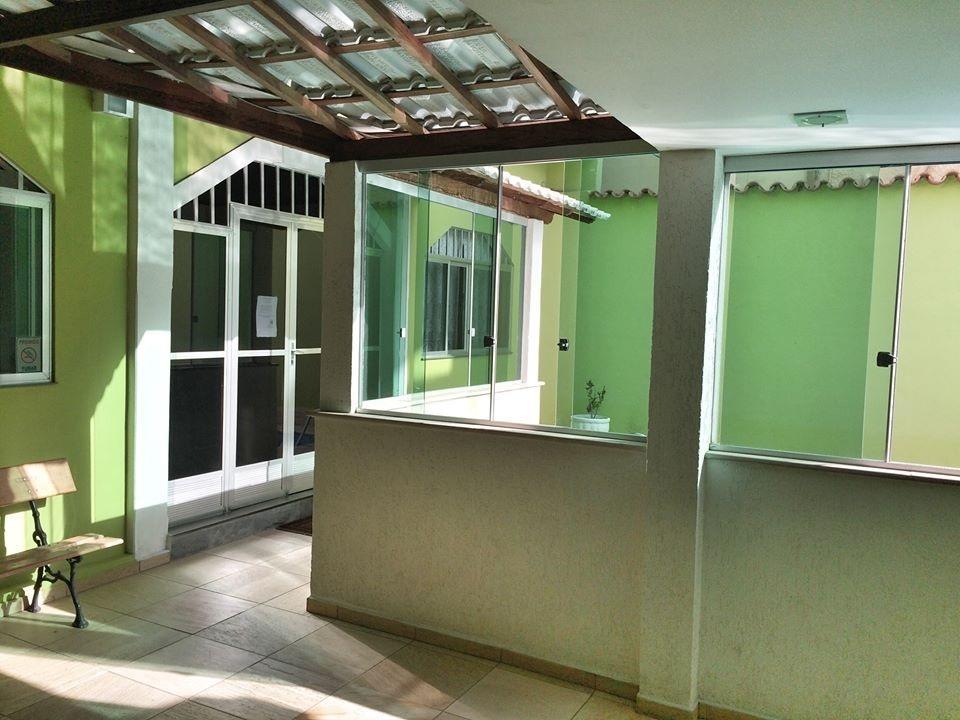 Hotel de Minas Caxambu Bagian luar foto